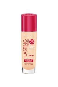 Fondatine "Rimmel Lasting 25h"