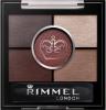 Ton Per Syte Rimmel Glam HD 5 Nr.22