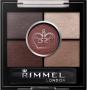 Ton Per Syte Rimmel Glam HD 5 Nr.22