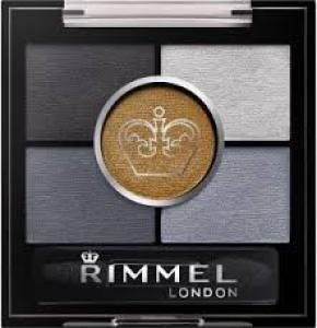Ton Per Syte Rimmel Glam HD 5 Nr.21