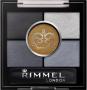Ton Per Syte Rimmel Glam HD 5 Nr.21