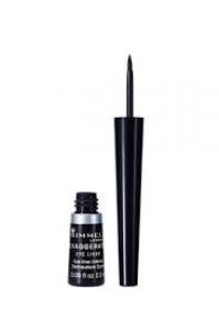 Penel "Rimmel" Exaggerate Eyeliner - Black