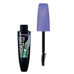 Rimel Scandal WOW mascara
