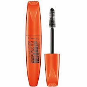 Rimel Scandaleyes Reloaded Mascara 001