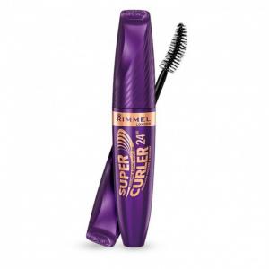 Rimel Supercurler Extreme Black