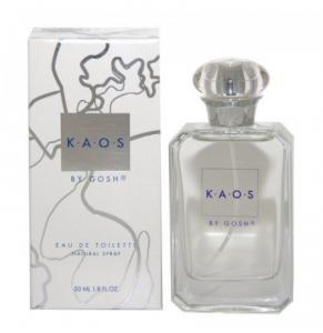 Gosh Parfum per Femra Kaos For Her