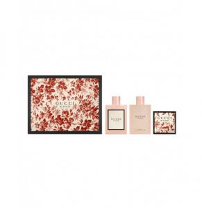 Set Parfum Gucci Bloom