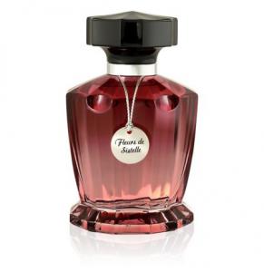 Fleurs De Sistelle Eau De