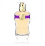 Nje krijim origjinal, nje shprehje modern e sofistikimit, luksit dhe elegances Arome e luleve te mandarines dhe dardhes 100 ml