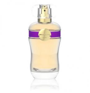 Nje krijim origjinal, nje shprehje modern e sofistikimit, luksit dhe elegances Arome e luleve te mandarines dhe dardhes 100 ml