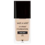 Puder Wet n Wild Foto Fokus