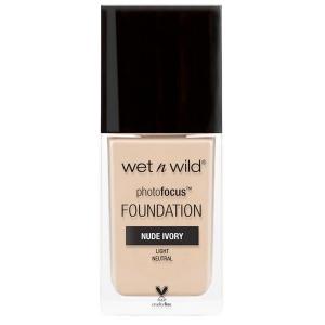 Puder Wet n Wild Foto Fokus