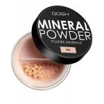 Gosh Mineral Powder