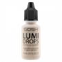 Gosh Lumi Drops 15 ml - 014 Gold