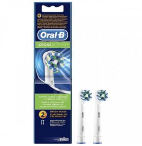 Koke Furce Oral B Cross Action EB 50-2