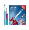 Furce Dhembesh Oral-B Pro 500+Vitality Frozen