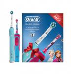 Furce Dhembesh Oral-B Pro 500+Vitality Frozen