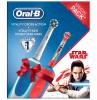 Furce Dhembesh Oral-B Pro 500+Vitality Star Wars