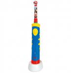 Furce Dhembesh Kids Oral-B Batt Mickey