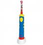 Furce Dhembesh Kids Oral-B Batt Mickey