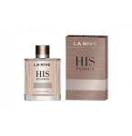 Parfum La Rive per Meshkuj EDT His Passion