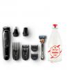 Makine Qethje Braun MGK5060 + After Shave "Old Spice" Falas