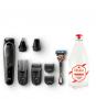 Makine Qethje Braun MGK5060 + After Shave "Old Spice" Falas