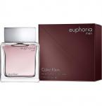 Parfum Calvin Klein Euphoria Men 50 ml