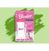 Makineri dylli Blenior Resin Wax