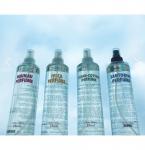 Deodorant trupi Miracle Jelly, mente