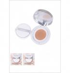 Pudër SPF 33 PA+++, Warm Beige