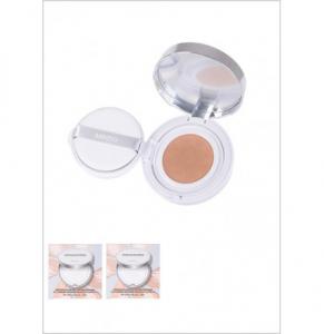 Pudër SPF 33 PA+++, Warm Beige