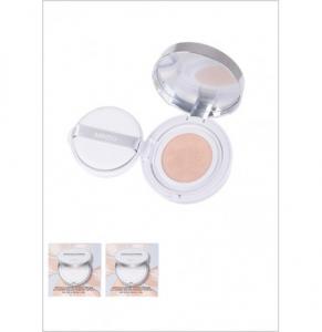 Pudër SPF 33 PA+++, Light Nude