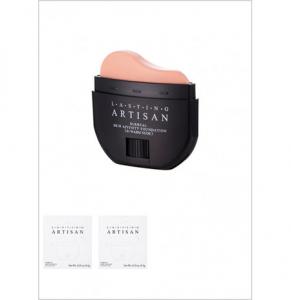 Baze make-up artizanale, 03 warm nude
