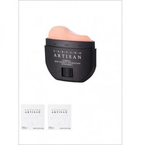 Baze make-up artizanale, 02 natyrale