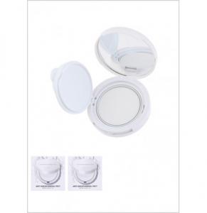 Puder me minerale Anti Sebum, Miniso 01 White