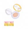 Puder Miniso Honey - 01 Light Nude