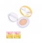 Puder Miniso Honey - 01 Light Nude