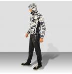 Komplet per Djem Camouflage