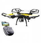 Drone me Kamer dhe Telekomande