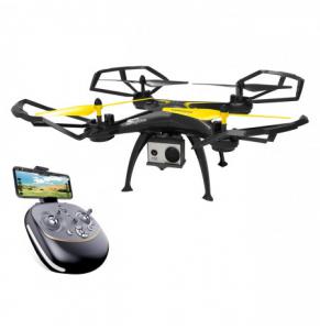 Drone me Kamer dhe Telekomande
