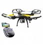 Drone me Kamer dhe Telekomande