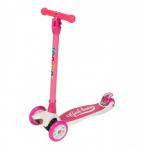 Monopatine Alumini Girl Boss