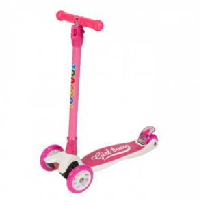 Monopatine Alumini Girl Boss