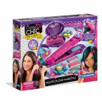 Clementoni Crazy Chic Kujdesi per Floket