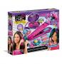 Clementoni Crazy Chic Kujdesi per Floket
