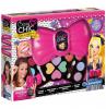 Clementoni Make UP Crazy Chic