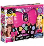 Clementoni Make UP Crazy Chic