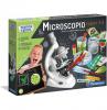 Clementoni Mikroskop Super Kit