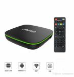 Android TV Box R69